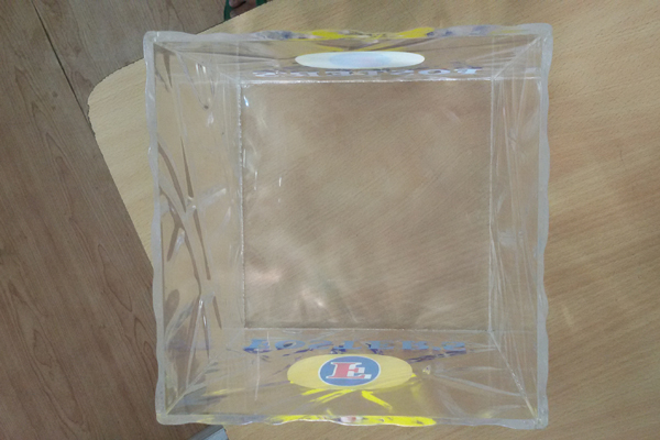 PLASTIC POLYMERINJECTION